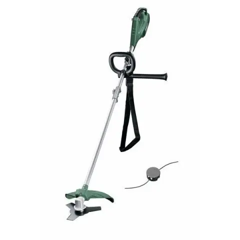 Bosch DIY 06008A9000 Grästrimmer Nyhet
